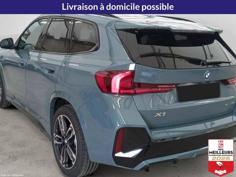 X1 sDrive 18d 150ch DKG7 M Sport 2026 occasion 10150 Lavau