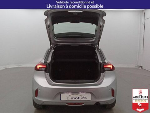 Corsa Turbo 100 BVM6 Elegance 2023 occasion 10150 Lavau