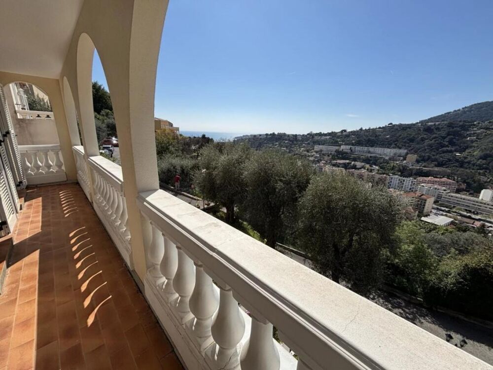 à vendre  Villa Menton (06500)