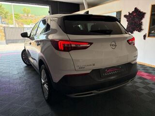 Grandland x 1.6 D 120 ch BVA6 Innovation 2018 occasion 34500 B&eacute;ziers