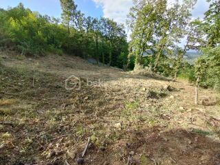  Terrain  vendre 1748 m