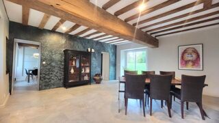  Maison � vendre 9 pi�ces 306 m�