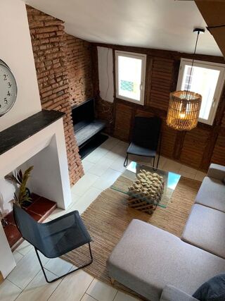  Appartement à louer 3 pièces 62 m² Toulouse