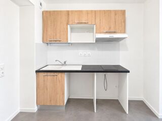  Appartement à louer 1 pièce 30 m²