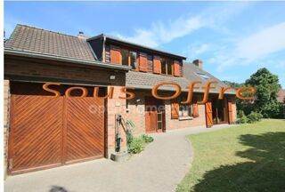  Maison � vendre 8 pi�ces 179 m�