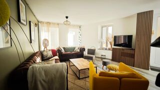  Maison à vendre 7 pièces 140 m²