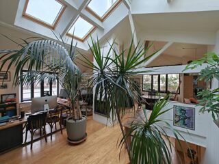  Appartement � vendre 6 pi�ces 200 m�