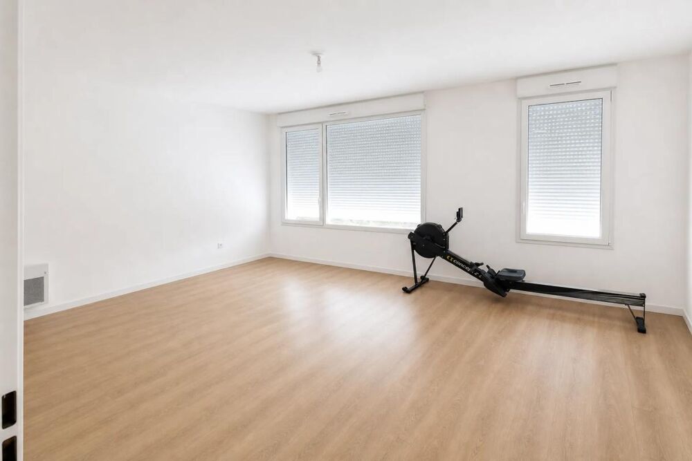 Studio de 39.24 m² en vente à Maxéville