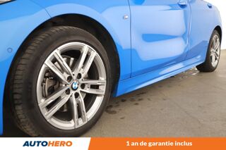 S&eacute;rie 1 118i M Sport DKG7 136 ch 2021 occasion 92130 Issy-les-Moulineaux