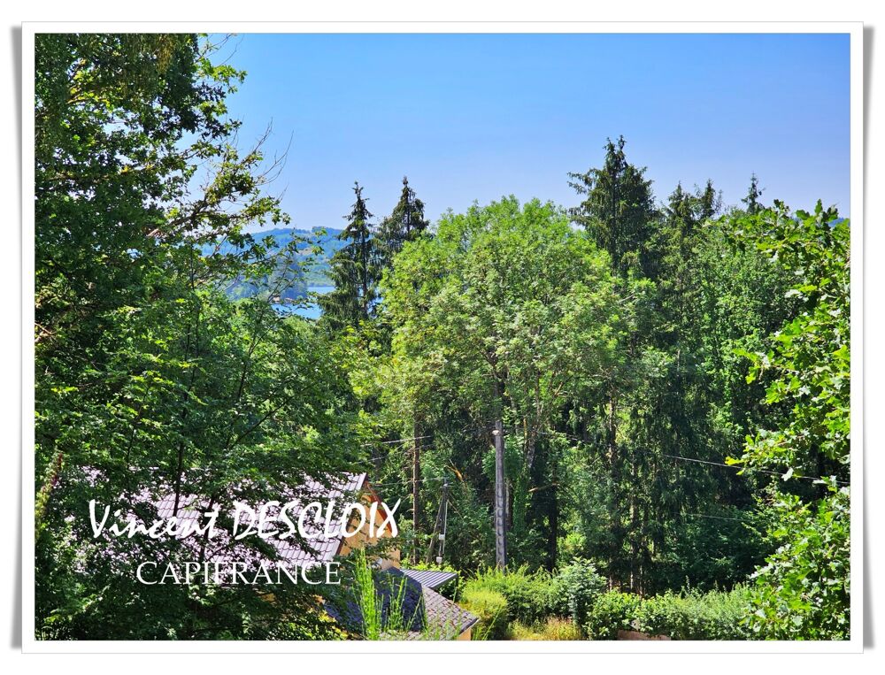 Vente Maison Maison à vendre 7 pièces MOUX EN MORVAN (58) Les settons