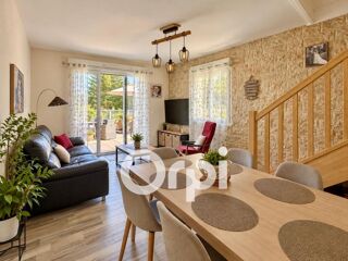  Duplex/triplex à vendre 3 pièces 53 m²