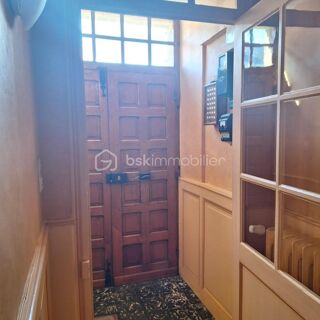  Maison � vendre 8 pi�ces 182 m�