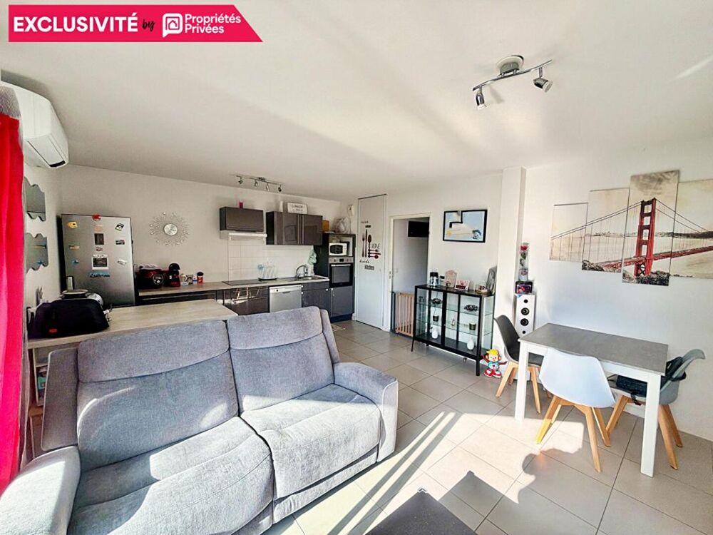 Appartement – Mérignac, Résidence Philippe de Champaigne, Bourran - Vue 5