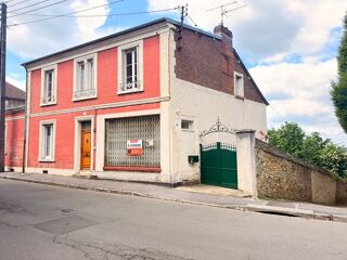  Maison � vendre 7 pi�ces 172 m�