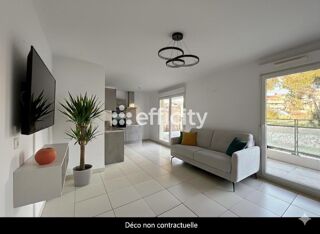  Appartement � vendre 2 pi�ces 42 m�