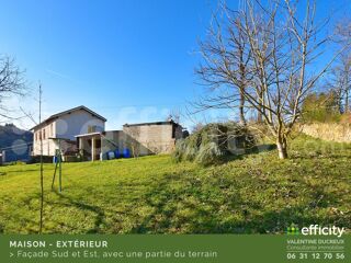  Maison � vendre 5 pi�ces 132 m�