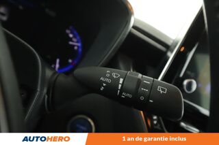 Corolla 2.0 Hybride Design 184H 2022 occasion 92130 Issy-les-Moulineaux