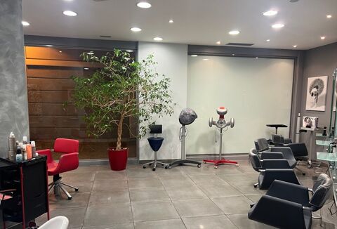 Dpt Savoie (73), &agrave; vendre AIX LES BAINS centre, Local commercial 65 m&sup2; 255000 73100 Aix les bains