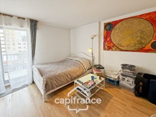  Appartement à vendre 1 pièce 21 m²