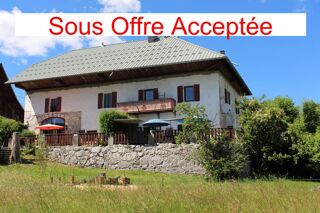  Maison à vendre 12 pièces 301 m²