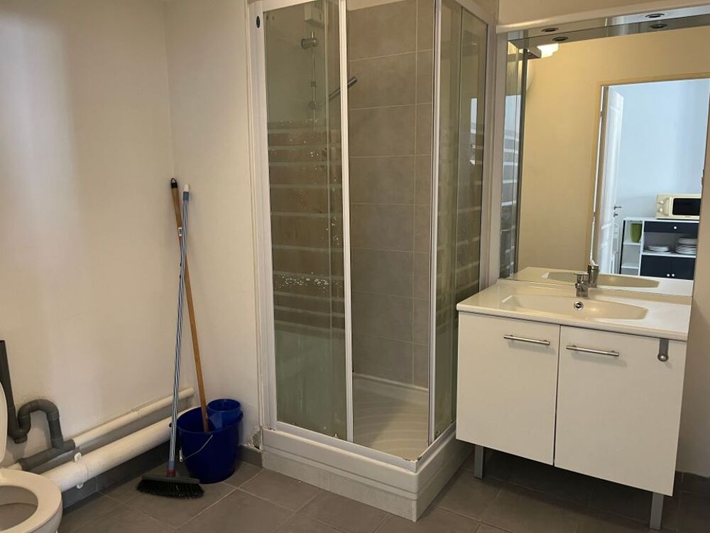 Location Appartement Studio de 24m2 à louer sur Avignon Avignon