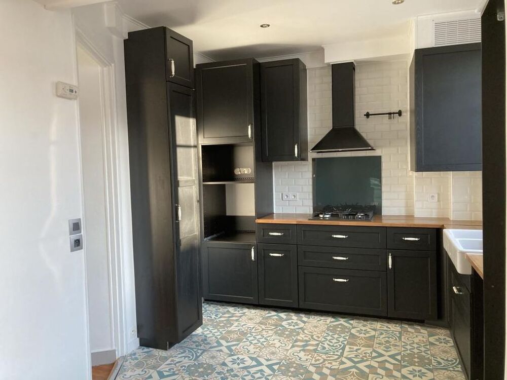 Location Appartement Appartement de 70m2 à louer sur Colombes Colombes