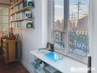  Appartement à vendre 3 pièces 100 m²