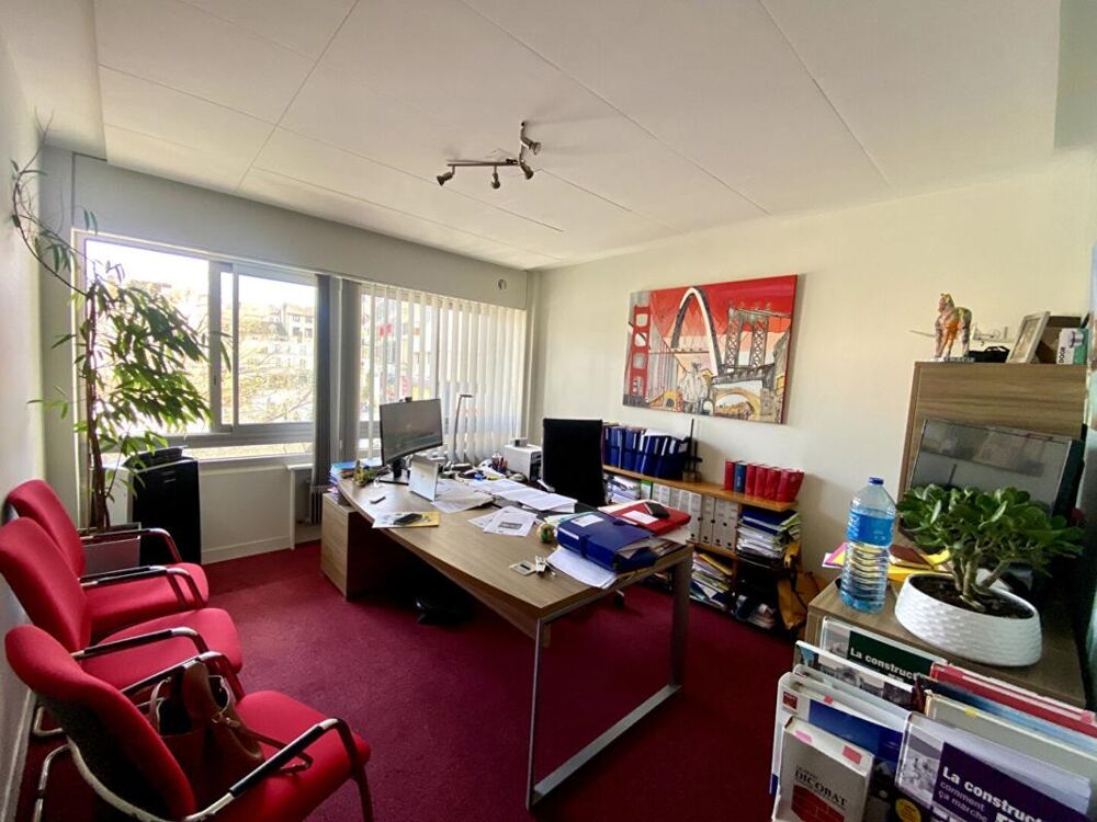 Vente Appartement Appartement Limoges