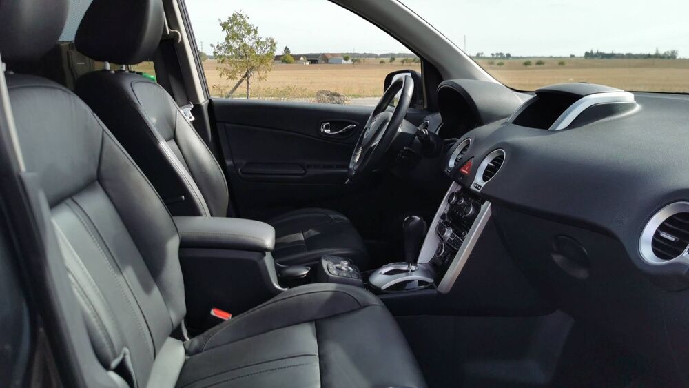 Koleos 2.0 dCi 150 EDC6 Exception - Automatique Entretien construct 2010 occasion 45320 Courtenay