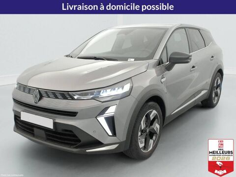Annonce voiture Renault Symbioz 30994 €