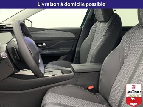 308 Hybrid 145 e-DCS6 Allure 2026 occasion 10150 Lavau