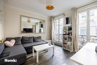  Appartement  vendre 3 pices 43 m