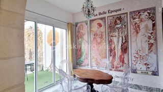  Immeuble � vendre 8 pi�ces 195 m�