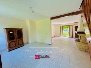  Maison à vendre 4 pièces 100 m²