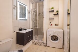  Appartement à louer 1 pièce 20 m²