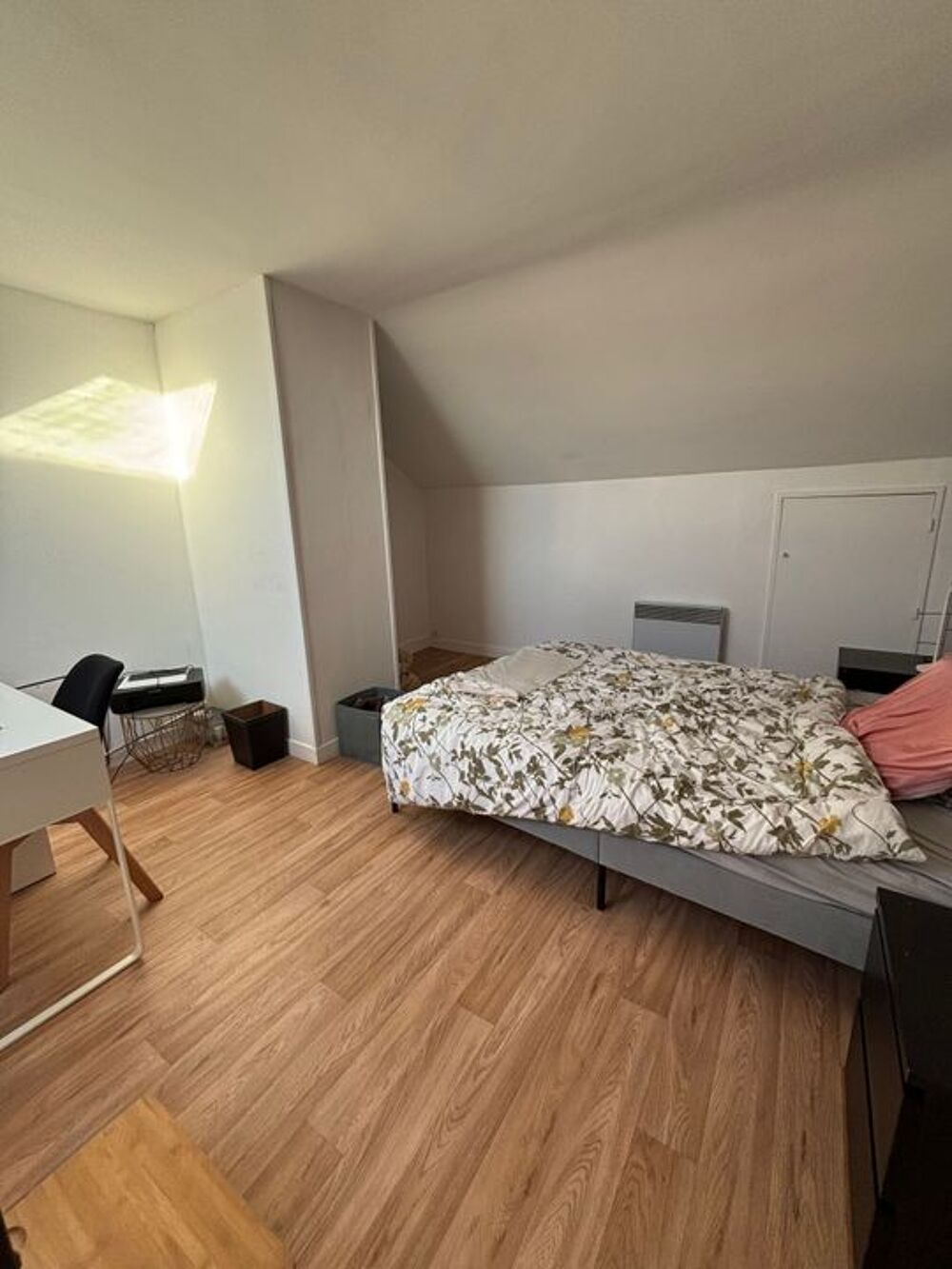 Location Appartement Appartement de 10m2 à louer sur Compiègne Compiegne