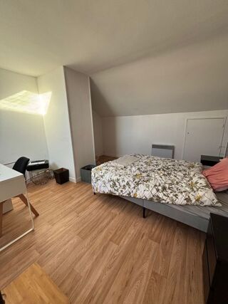 Location Appartement Appartement de 10m2 à louer sur Compiègne Compiegne