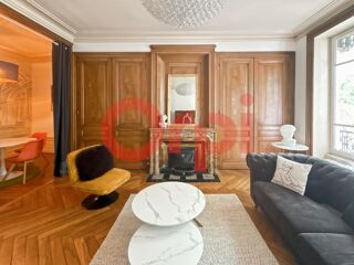  Appartement à louer 4 pièces 118 m²