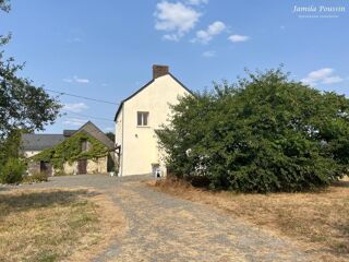  Maison à vendre 5 pièces 141 m²