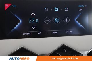 DS3 E-Tense 50 kWh Grand Chic Automatique 136 ch 2020 occasion 92130 Issy-les-Moulineaux