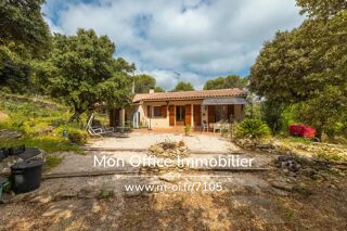  Maison à vendre 4 pièces 105 m²