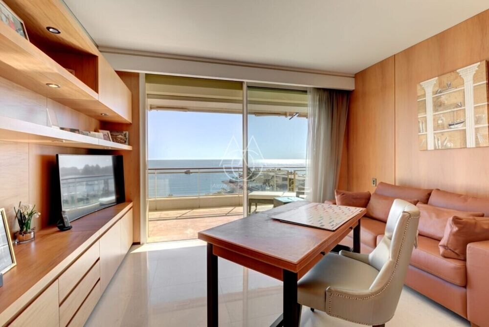 à vendre  Appartement Cannes (06400)