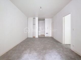  Appartement � vendre 2 pi�ces 41 m�