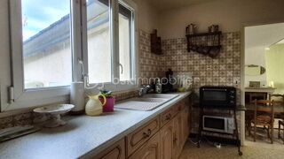  Maison à vendre 5 pièces 125 m²