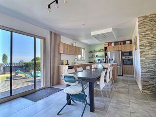  Maison à vendre 5 pièces 107 m²