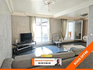  Maison � vendre 5 pi�ces 125 m�