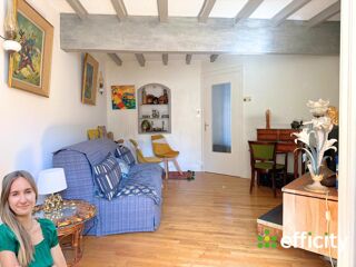  Maison � vendre 3 pi�ces 100 m�