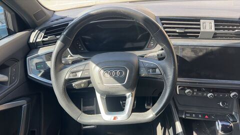 Q3 II 35 TDI 150 S-Tronic 7 S-Line 2022 occasion 28410 Abondant
