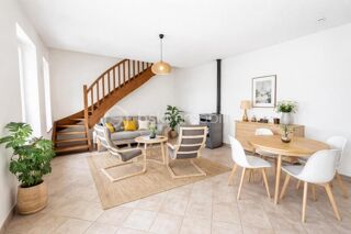  Maison à vendre 6 pièces 150 m²