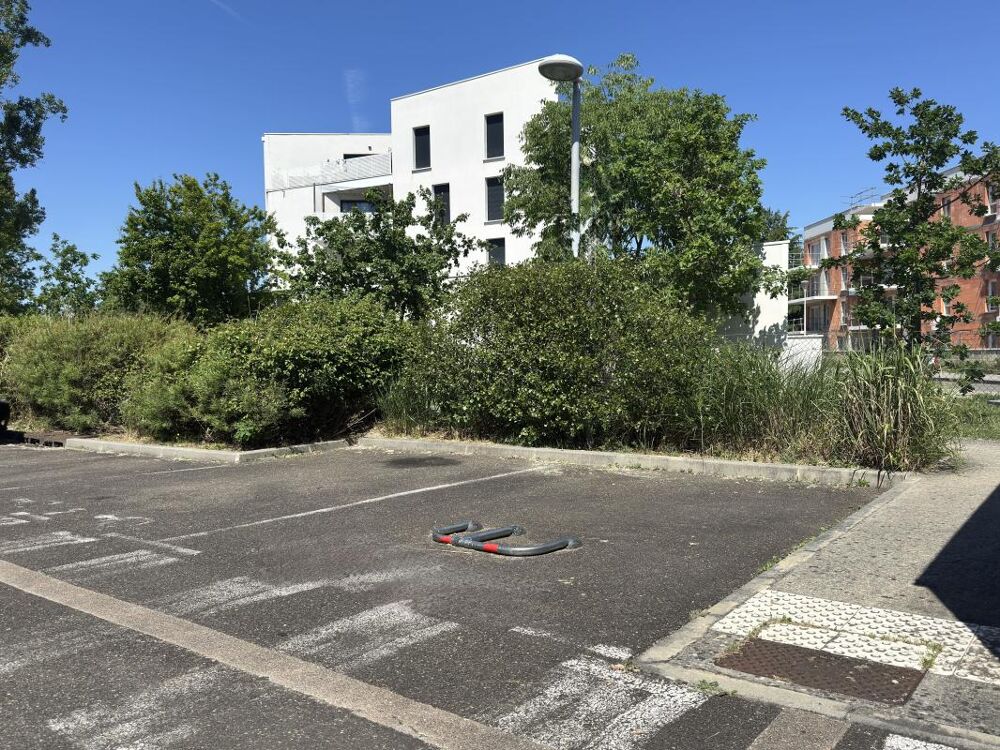 Vente Parking/Garage Stationnement Villenave d ornon